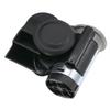 MotoLovee Veículo 12V Buzina de Ar Super Alta Caracóis Buzinas Compactas Para Motocicleta Carro Caminhão Barco RV Peças de Modificação