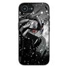Uchiha Itachi Narutos Kakashi Hatake Phone Cover for Samsung Galaxy S22 S21 S20 FE Ultra Plus A35 A36 A37 A33 A34 A04 A71 Case