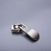 Thick Double-Headed Zipper Puller for Duvet Covers and Quilts (No. 3)