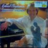LP Record RICHARD CLAYDERMAN  Romantic America FC44211 CBS 1988 Canada Pop Used