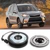 A C Compressor Clutch Coil Pulley 73111fg001 Fits for Subaru Forester  Impreza  Outback