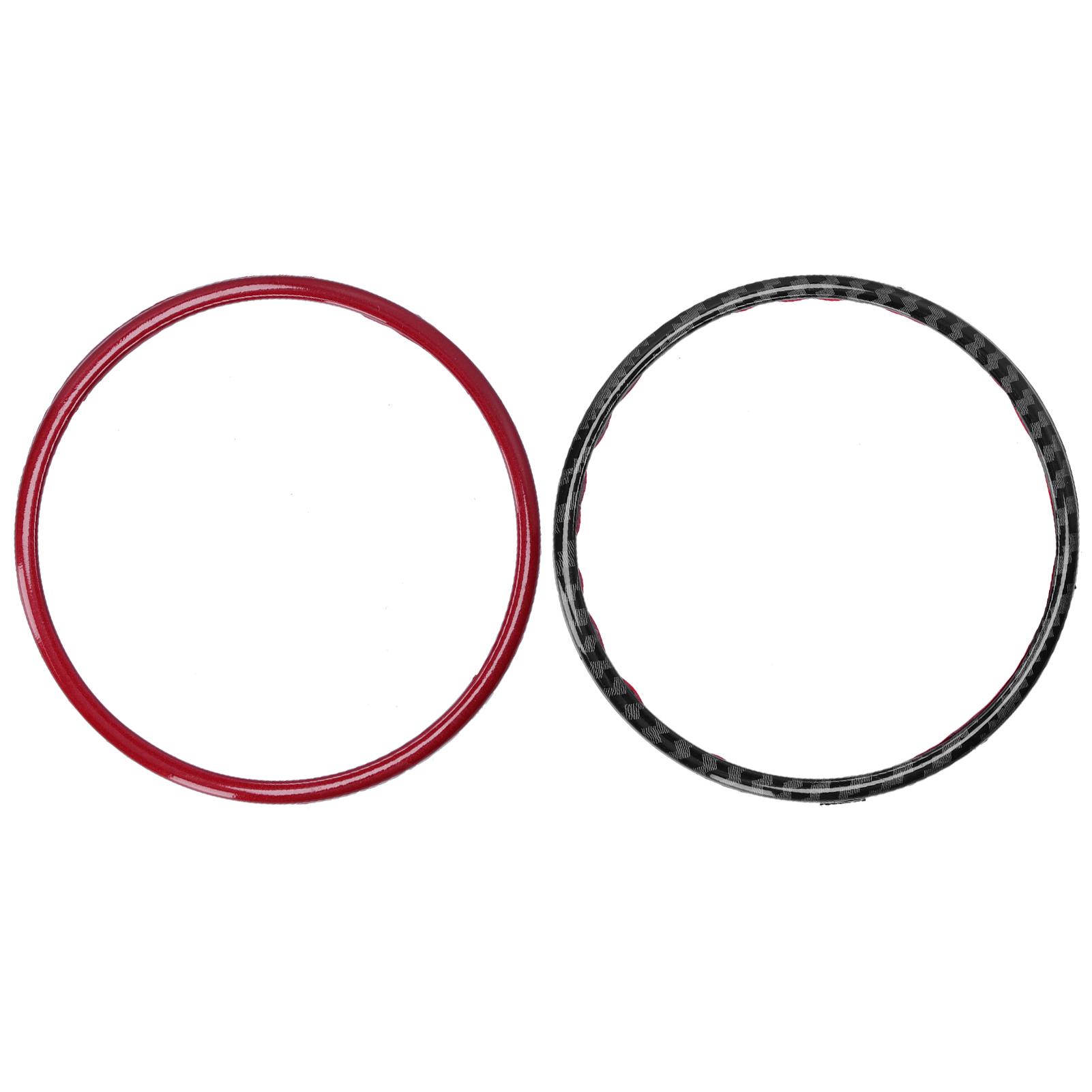 

Крышка панели рулевого колеса, отделка, круглая наклейка с блестками, подходит для Mazda 3/Axela 2020