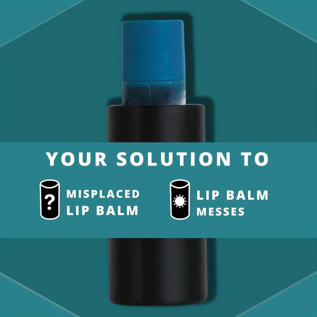 Universeller Silikon-Auto-Lippenstifthalter Tragbares Kleinteile-Organizer-Gestell für Kosmetika und Zubehör Praktisches Haken-Design