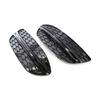 Front Bumper Fog Lamp Frame Replacement Parts Car Front Bumper Fog Light Cover Trim For Mercedes Benz C-Class W205 2015-2010