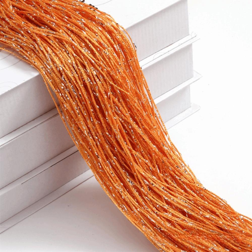 Straight Line Straight Line Curtains 100cm*200cm Tassel Curtains Wedding Decoration