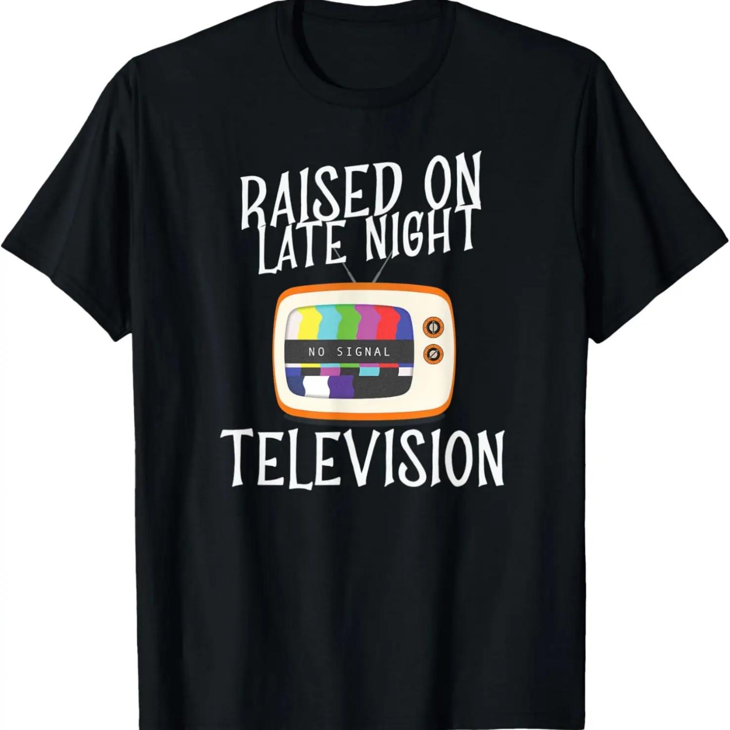 House Music All Life Long - Retro EDM DJ T-Shirt S