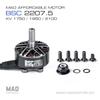MAD 2207.5 2111KV FPV Racing Drone Brushless Motor