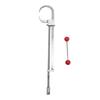 Garden Bonsai Branch Bending Machine Stainless Steel Tree Regulator Trunk Adjuster for Gardening Modelling Tool