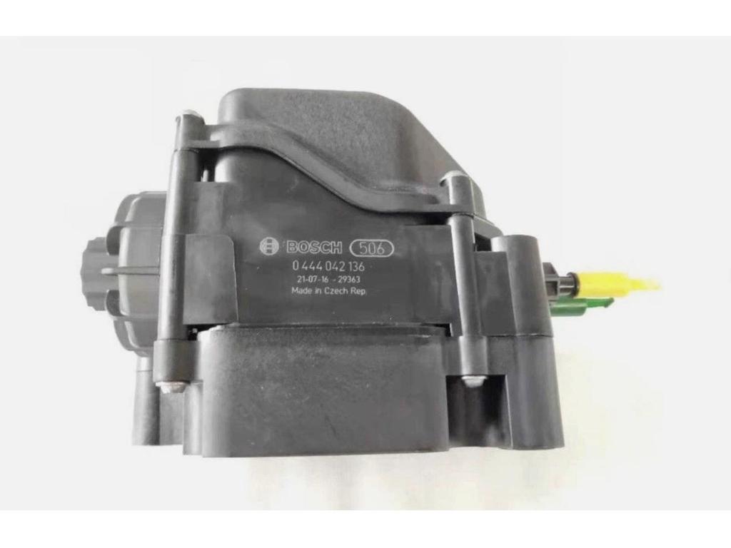 24V Urea Metering Pump Assembly for Foton Cummins