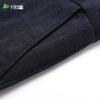 Shanshan Herren Slim Fit Gestreifter Business-Anzug
