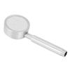 G1 2 Shower Head Detachable 304 Stainless Steel Handheld Shower Sprayer for Home Bathroom