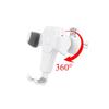 For Mercedes Benz Gravity Scalable Car Phone Holder Air Vent Clip Phone Stand Support For Mercedes Benz AMG W203 W206 W220 W205 W211 W212 W201 W21