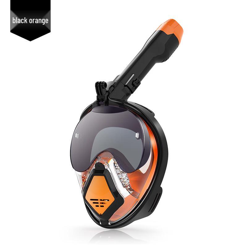 Envoy Alliance Full Face Snorkel Mask