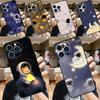 Cute Galaxy Astronaut For OPPO Reno 7 8 Lite 8T 14F 13F 11F 12F 10 11 12 13 14 Pro OPPO Find X9 X8 X5 X6 Pro Case