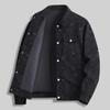 New Jacket Youth Trend Casual Men's Jacket Lapel Jacket