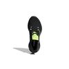Adidas Sensebounce+ Breathable Low-Top Kids Running Shoes Kids Running Shoes Black EE4032