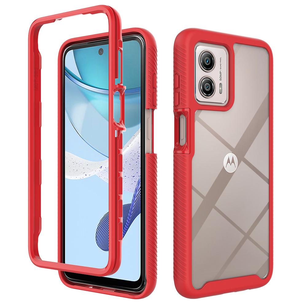 Starry Sky Armor Case for Motorola G67/G77/G06/G56/G15/G35/G55/G54