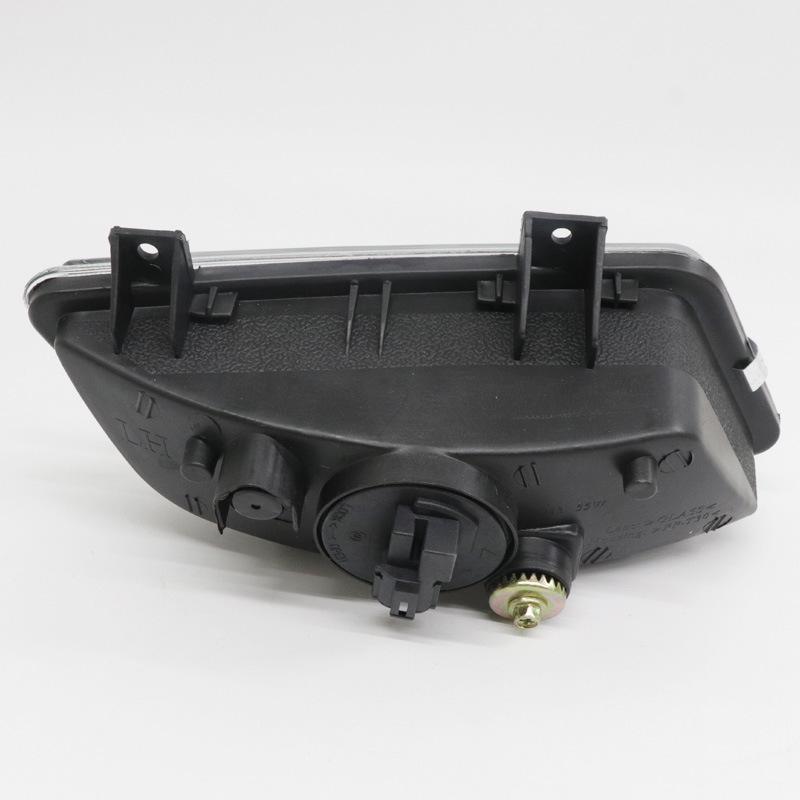 Jiangling Kai Rui Front Fog Light & Shun Da Bulb - New Kaiyun Bumper Light for Small Trucks