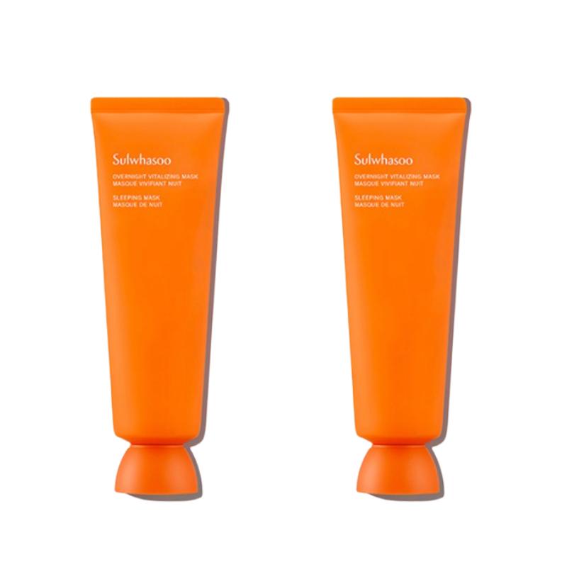 Sulwhasoo New Clarifying Mask EX 120ml