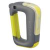 OHM Electric Handy Light Flashlight with Carabiner LED Carabiner Multi