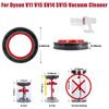 Dust Container Top Fixed Sealing Ring For Dyson V11 V15 SV14 SV15 Vacuum Cleaner Repair Part Accessories