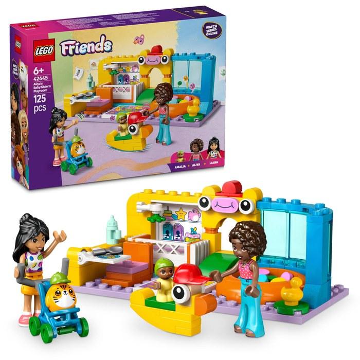 LEGO tbd-42645 Multicolor