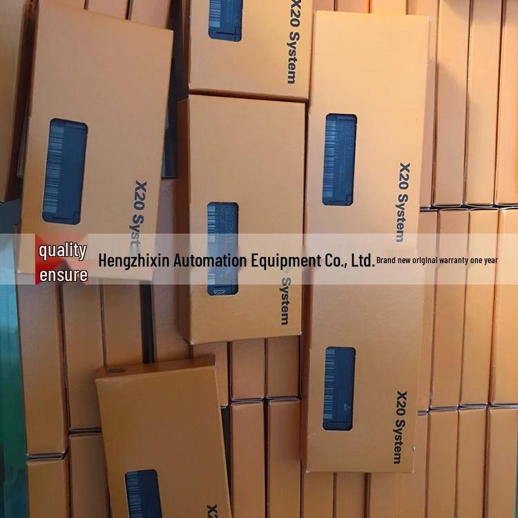 Available: Brand New B&R R&R Base Models X20BM11, X20BM01, X20TB12, X20BB80.