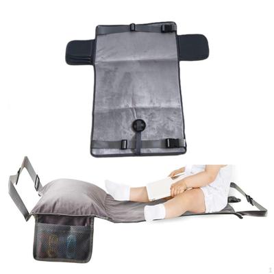 Kids Airplane Footrest Portable Infant Travel Bed Essentials