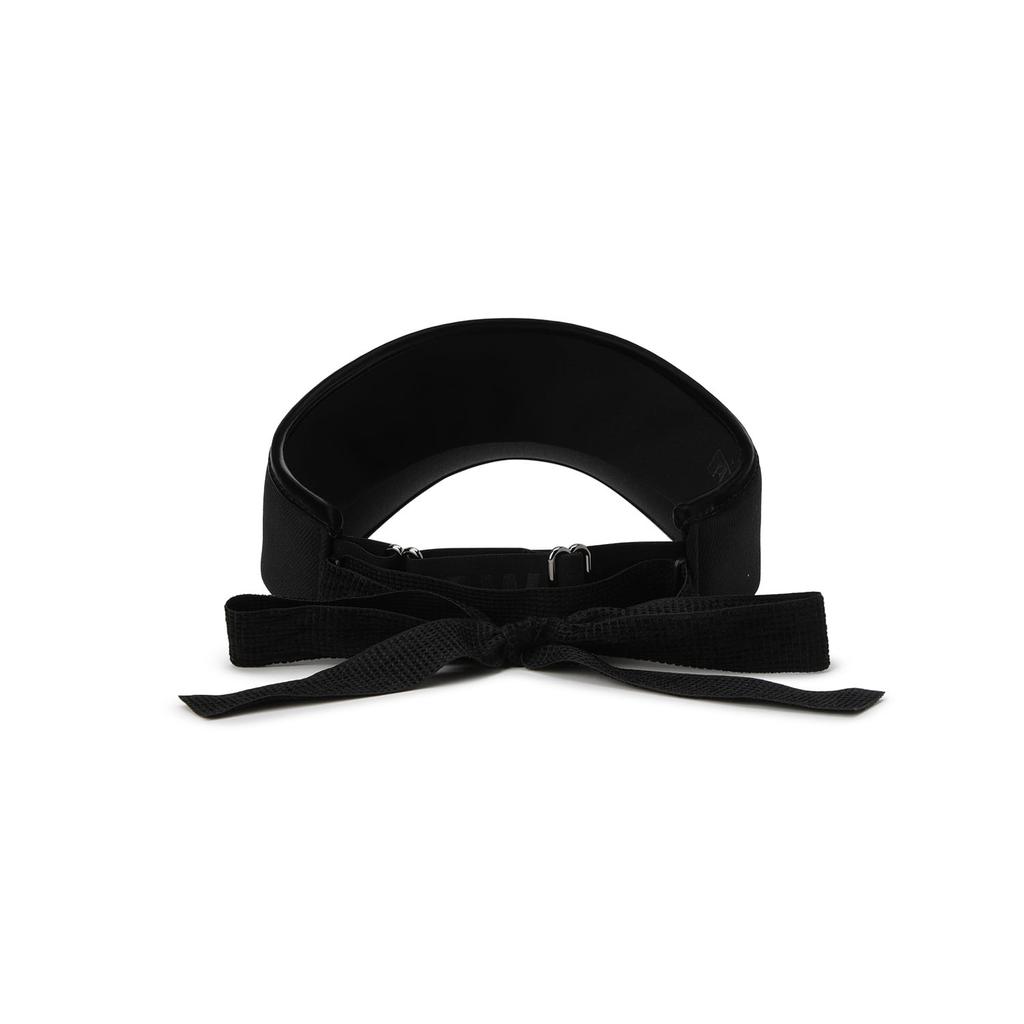 ANEW GOLF Women Center Incision Visor_Bk