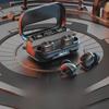 T8 Wireless Bluetooth Headset: New In-Ear Design, Ultra-Long Battery Life, Noise Reduction, with Lanyard.