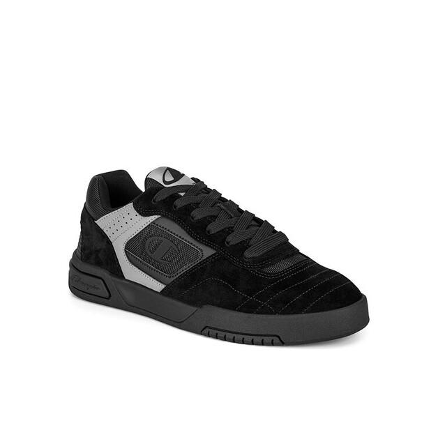 Мужские кроссовки Champion Zn80 skate ii low s22264-kk001 черный