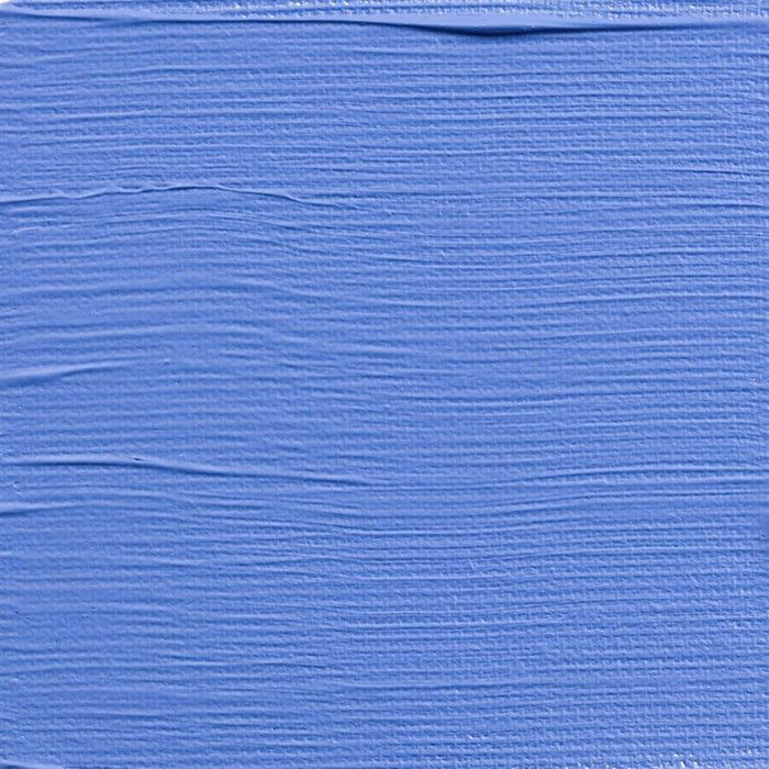 Tube de peinture acrylique Art Creation Talens 75ml bleu royal