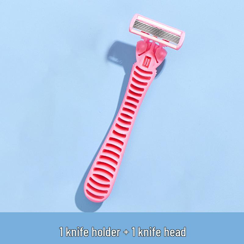 Jianmei Chuangyan Women s Shaver for Armpit, Leg, and Private Hair Removal