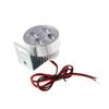 DC12-85V15W Hochhell LED Spotlicht Scheinwerferlampe Elektroauto Motorrad