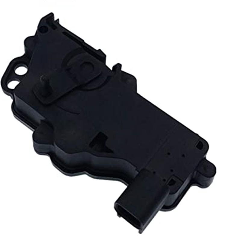 Door Lock Actuator Motor Front Rear Left Driver Side For Ford Explorer F-150 Lincoln Mercury 6L2Z78218A42AA 6L2Z78218A43AA