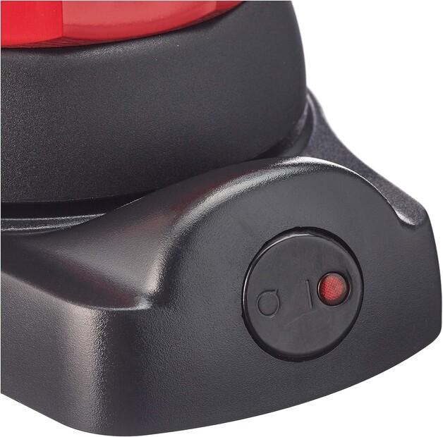 Electric Coffee Maker Cilio Classico 6 Rot (273854)