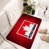 Petro Canada Logo Floor Mat Rectangle Anti-slip Home Soft Badmat Front Door Indoor Outdoor Mat Hotel Decor Mat
