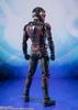 TAMASHII NATIONS S.H.Figuarts Ant-Man (Ant-Man and the Wasp: Quantumania) Approximately 150mm ABS & PVC Painted Movable Figure