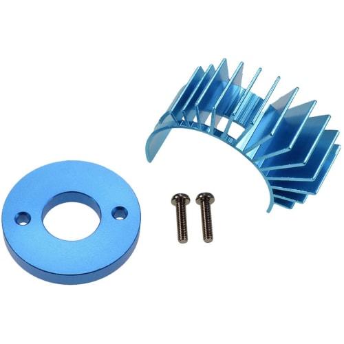 

TAMIYA OP831 DT-02 Aluminum Motor Heatsink