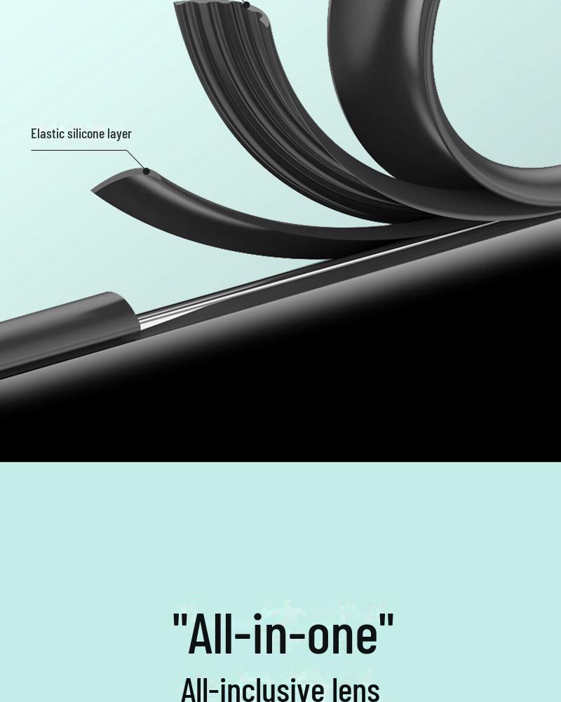 Ultra-Thin All-Inclusive Case for Realme GT Neo6/GT Neo5/GT Neo6SE/GT Neo5SE