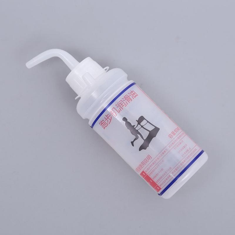 Gym Equipment Sport Running Machine Lubricant Treadmill Maintenance Silicone Oil