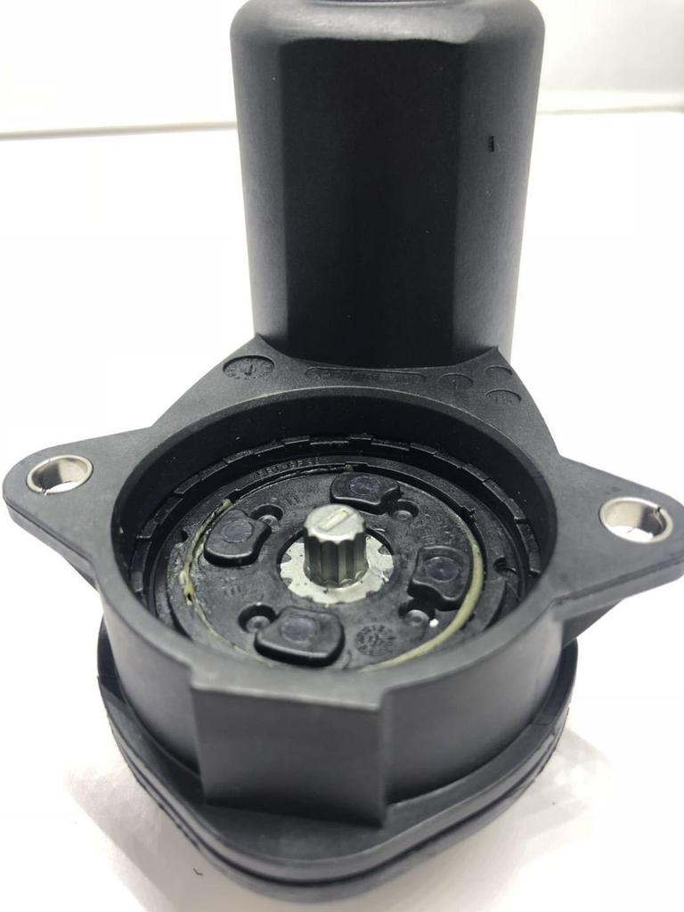 Mercedes-Benz W166 GL & M-Class Handbrake Motor Sub-Pump (2229063801).