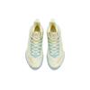 Anta Magic Cement Non-Slip Wear-Resistant Low-Top Basketball Shoes Men Sneakers Yellow 912321610S-1