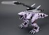 ZOIDS Berserk Fuhrer Neuverpackung Maßstab Kunststoffmodell ca. 330 mm lang EZ-049 Ver. 1/72 Bausatz,