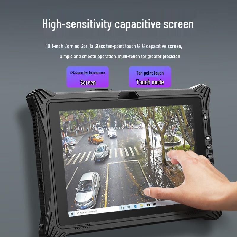 CENAVA Rugged Industrial Tablet PC (CN version)