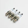4pcs Dual Iridium Spark Plugs for Chinese CHANGAN CS75 SUV 1.8T 2.0 JL486 Engine Autocar Motor Part K002-1600 3707010-A02