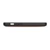 2in1 Leather Flip Case iPhone 14 Plus Anti-rfid Wallet Case Brown