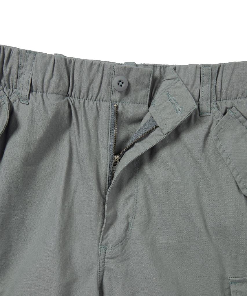 THISISNEVERTHAT Cargo Pant Gray