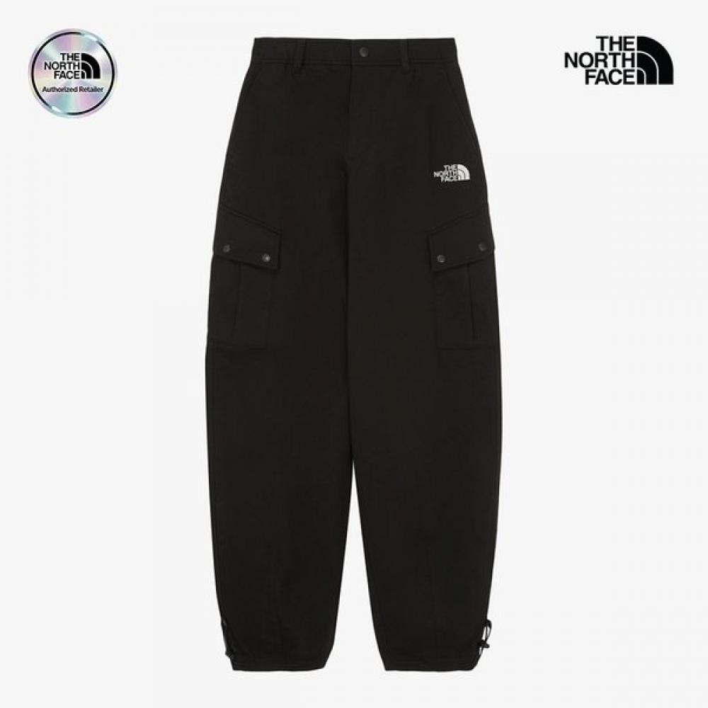 The North Face Women Able Pants Blk Np6nr85a 70