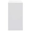 10-Layer White Jewelry Box with Watch Holders